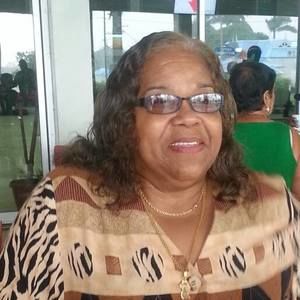 Meet your Posher, Patricia